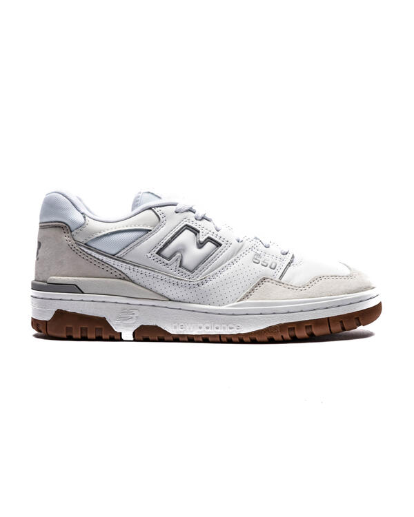 絶品】 New Balance ニューバランス BB550 WGU - 靴